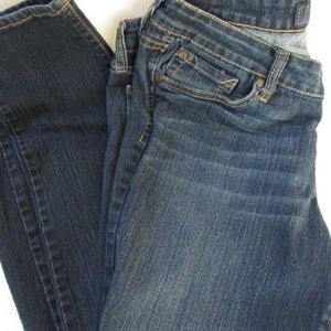 Jessica Simpson Forever Skinny Jeans Size 32 Short